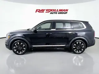 Kia Telluride 2024 AWD SX 4p SUV