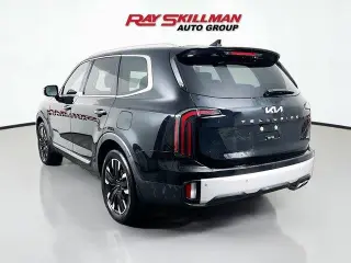 Kia Telluride 2024 AWD SX 4p SUV