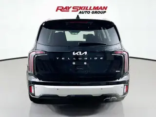 Kia Telluride 2024 AWD SX 4p SUV