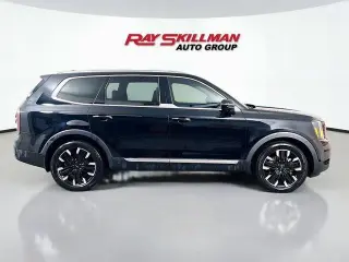 Kia Telluride 2024 AWD SX 4p SUV