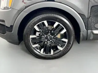 Kia Telluride 2024 AWD SX 4p SUV