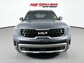 Kia Telluride 2023 AWD SX 4p SUV
