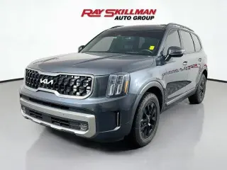 Kia Telluride 2023 AWD SX 4p SUV