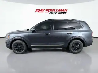 Kia Telluride 2023 AWD SX 4p SUV