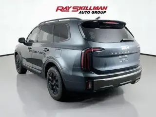 Kia Telluride 2023 AWD SX 4p SUV