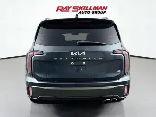Kia Telluride 2023 AWD SX 4p SUV