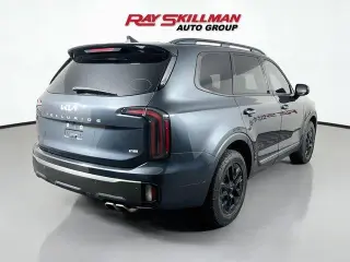 Kia Telluride 2023 AWD SX 4p SUV