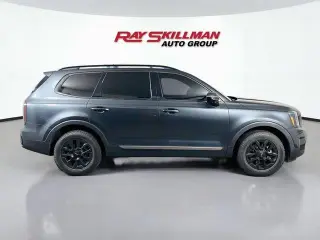 Kia Telluride 2023 AWD SX 4p SUV