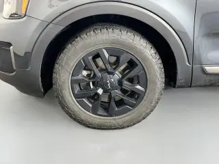 Kia Telluride 2023 AWD SX 4p SUV