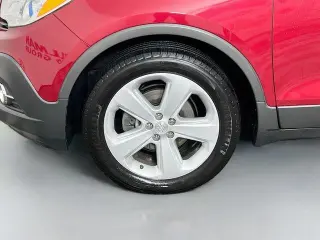 Buick Encore 2015 de cuero 4 puertas crossover