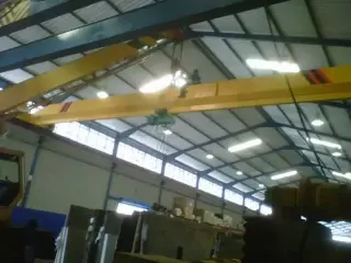 CONSTRUCCIONES ESVIVE C.A.
