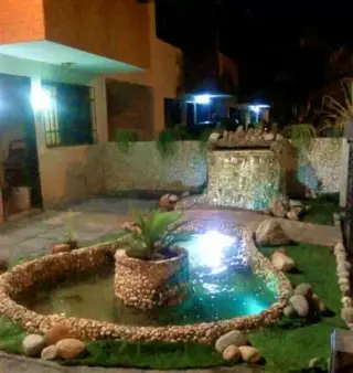 CONSTRUCCIONES ESVIVE C.A.