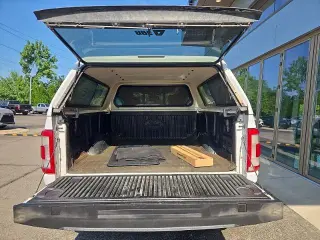 Ford F-150 2021 4x4 Lariat 4p SuperCrew 6.5 pies SB