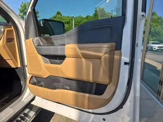 Ford F-150 2021 4x4 Lariat 4p SuperCrew 6.5 pies SB