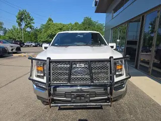 Ford F-150 2021 4x4 Lariat 4p SuperCrew 6.5 pies SB