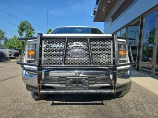 Ford F-150 2021 4x4 Lariat 4p SuperCrew 6.5 pies SB