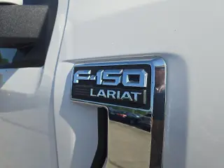 Ford F-150 2021 4x4 Lariat 4p SuperCrew 6.5 pies SB