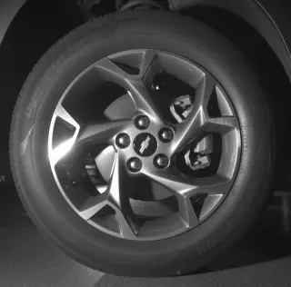 Chevrolet Trax 2024 LT 4p Crossover