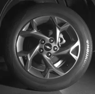Chevrolet Trax 2024 LT 4p Crossover