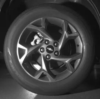 Chevrolet Trax 2024 LT 4p Crossover