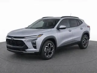 Chevrolet Trax 2024 LT 4p Crossover