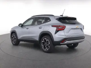 Chevrolet Trax 2024 LT 4p Crossover