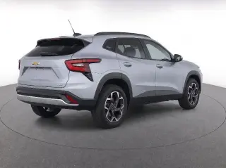 Chevrolet Trax 2024 LT 4p Crossover