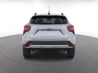 Chevrolet Trax 2024 LT 4p Crossover