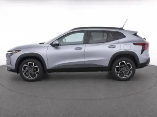 Chevrolet Trax 2024 LT 4p Crossover
