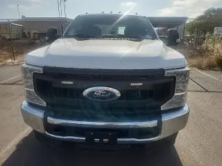 Ford F-250 Super Duty 2022 4x4 XL Cabina Extendida 4p 6.8 ft. SB Camion