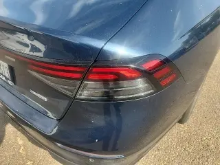 Honda Accord Hybrid 2024 EX-L 4p Sedan