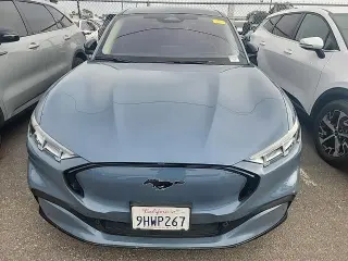 Ford Mustang Mach‑E 2023 Premium 4 puertas SUV