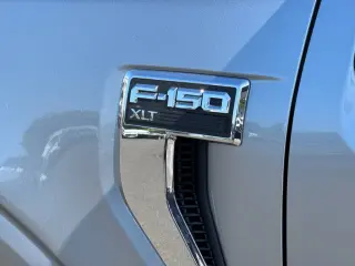 Ford F-150 2025 4x4 XLT 4p SuperCrew 5.5 ft. SB