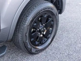 Ford Ranger 2022 4x2 XLT 4p SuperCrew 5.1 pies SB