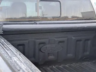 Ford Ranger 2022 4x2 XLT 4p SuperCrew 5.1 pies SB