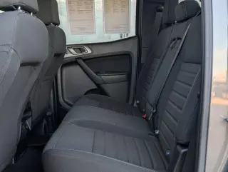 Ford Ranger 2022 4x2 XLT 4p SuperCrew 5.1 pies SB