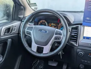 Ford Ranger 2022 4x2 XLT 4p SuperCrew 5.1 pies SB