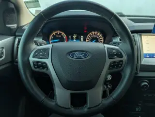 Ford Ranger 2022 4x2 XLT 4p SuperCrew 5.1 pies SB