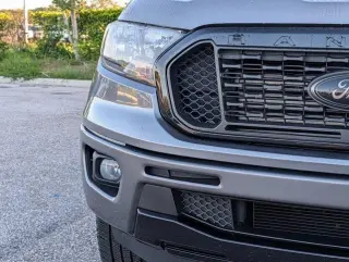 Ford Ranger 2022 4x2 XLT 4p SuperCrew 5.1 pies SB