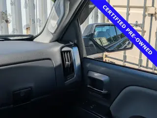Chevrolet Silverado 1500 2018 4x2 LT 4p Doble Cabina 6.5 pies BA