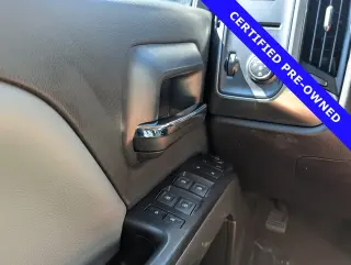 Chevrolet Silverado 1500 2018 4x2 LT 4p Doble Cabina 6.5 pies BA