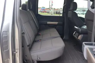 Ford F-150 2025 4x4 STX 4p SuperCab 5.5 pies SB