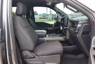 Ford F-150 2025 4x4 STX 4p SuperCab 5.5 pies SB