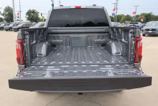 Ford F-150 2025 4x4 STX 4p SuperCab 5.5 pies SB