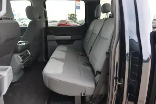 Ford F-150 2023 4x4 XLT 4p SuperCab 6.5 pies SB
