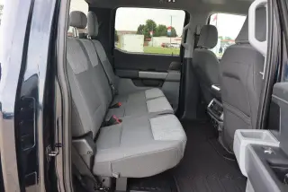 Ford F-150 2023 4x4 XLT 4p SuperCab 6.5 pies SB