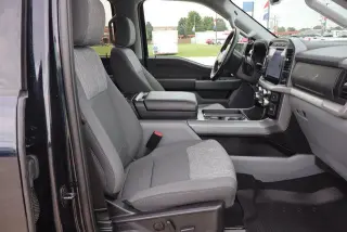 Ford F-150 2023 4x4 XLT 4p SuperCab 6.5 pies SB