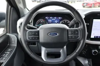 Ford F-150 2023 4x4 XLT 4p SuperCab 6.5 pies SB