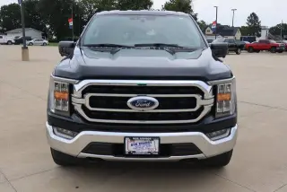 Ford F-150 2023 4x4 XLT 4p SuperCab 6.5 pies SB