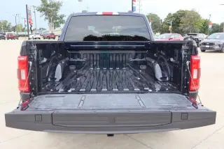 Ford F-150 2023 4x4 XLT 4p SuperCab 6.5 pies SB